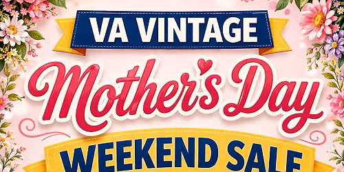 Mother's Day Weekend Sale 2026