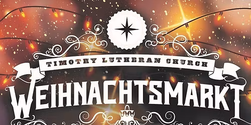 2025 Weihnachtsmarkt