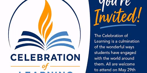 ICS's Annual Celebration of Learning 