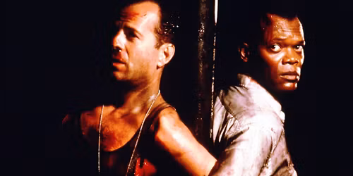Die Hard with a Vengeance