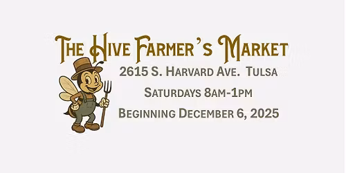 The Hive Farmer's Market