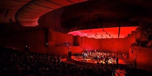 MIT's Annual Family Weekend Concert - Featuring the MIT Wind Ensemble