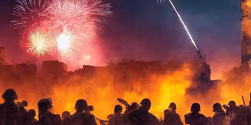 2026 - BOMBOWA NOCKA