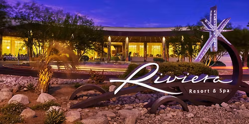 Palm Springs July 2026 Crop