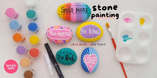 3D Stone Art