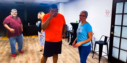 Expo Salsa Festival 2025