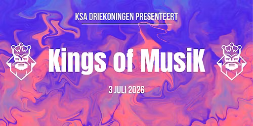 Kings of MusiK 2026