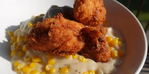 \ud83c\udf57CHICKEN TENDER BOWL TUESDAYS | 11AM-8PM\ud83c\udf57