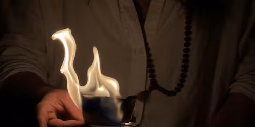 RAUN\u00c4CHTE: 12 Tage Zeremonie