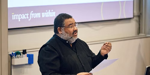 Art@Said - Poetry with Athol Williams