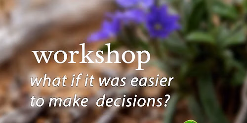 The Power of Intuition Workshop