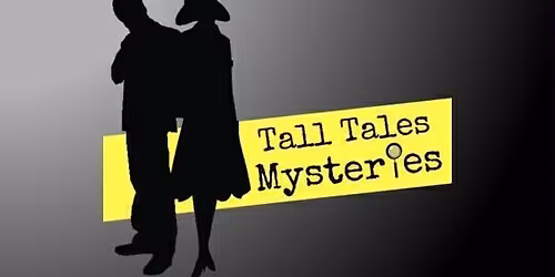 Murder Mystery Night