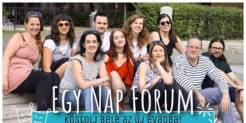 Egy Nap F\u00f3rum