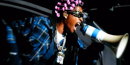 A$AP Rocky Amsterdam Tickets