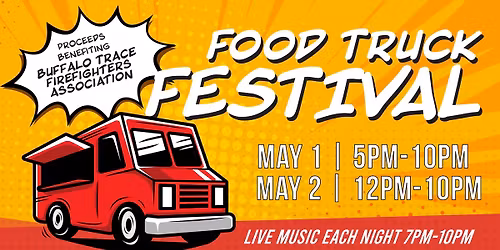 BTFA Food Truck Festival 