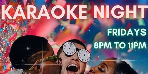 Punch Bowl Social Karaoke