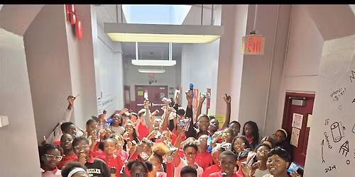 Lincoln Family Skate Night