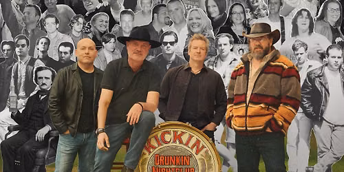 Kickin\u2019 Edgar\u2014Back on Stage at Eddie\u2019s Attic!