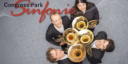 2. Congress Park Sinfonie 2025\/26 | Congress Park Hanau | 13.12.25