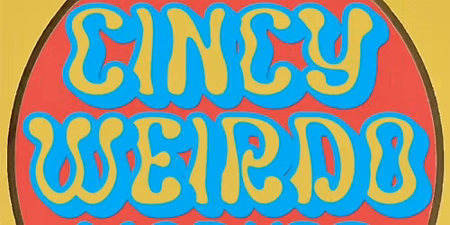 \ud83c\udf00 CINCY WEIRDO MARKET \ud83c\udf00