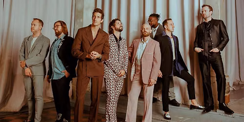 The Revivalists and Paul McDonald at Red Butte Garden