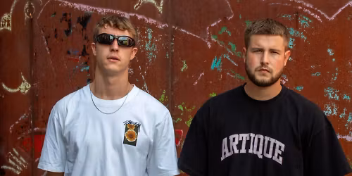 22 Interns, Mr. Belt & Wezol in Amsterdam