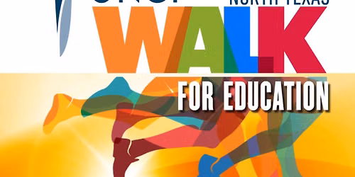 5th Annual UNCF North Texas Walk for Education