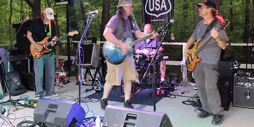 Live Music: Anywhere USA
