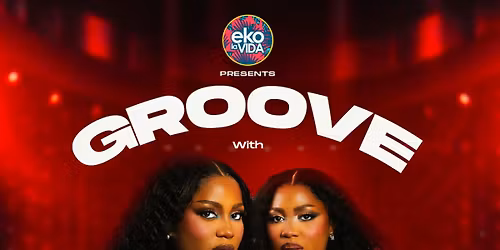 GROOVE WITH WANNI X HANDI 