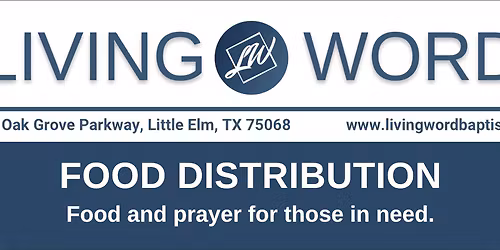Food Distribution