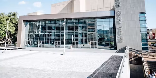 Parking Mrs. Doubtfire - Baton Rouge