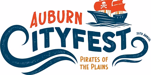 25th Annual Auburn CityFest