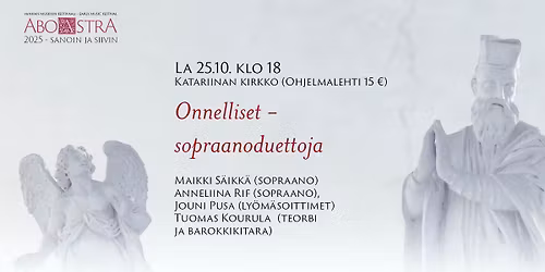 Onnelliset