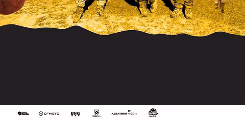 VANDR\u00c1CI VAGAMUNDOS - PAPUA NOV\u00c1 GUINEA | \u0158e\u017e u Prahy