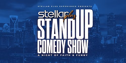 Stellar StandUp Comedy Show