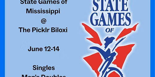 State Games of Mississippi