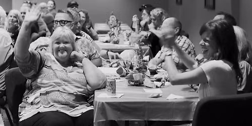 2nd Annual Trivia Night 