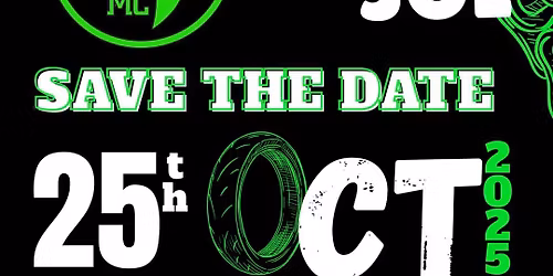 Mad Hornets MC Day Jol