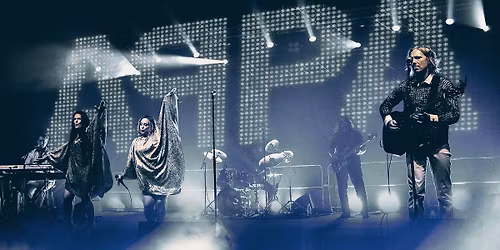 APPA MUSIC SHOW - The name of the game