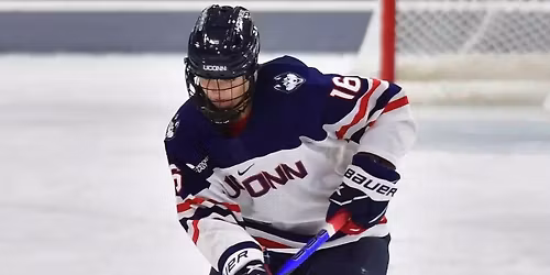 Parking Northeastern Huskies at Vermont Catamounts Mens Hockey