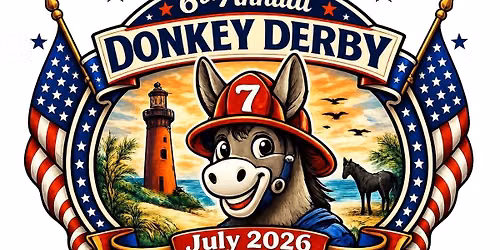 Donkey Derby