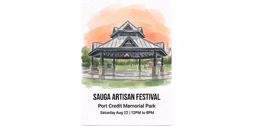 Sauga Artisan Featival