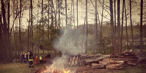 Walpurgisfeuer in T\u00f6ppeln 2026