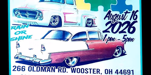 Returning Ida Sue Car Show