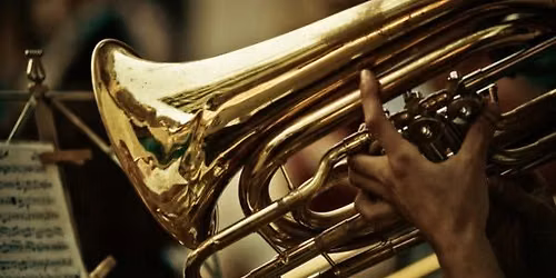 Picnic Brass