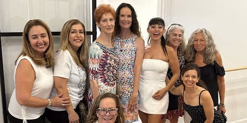 JazFit Palm Beach One Year Celebration
