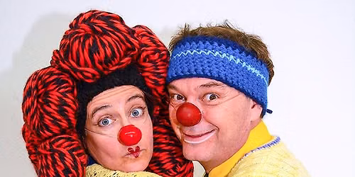 Herbert & Mimi: Glatt verkehrt