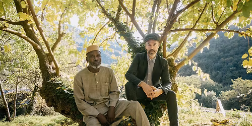 Ballak\u00e9 Sissoko & Piers Faccini