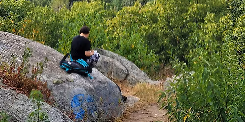 Women's TheraRuck\u2122 Immersion: Hold What\u2019s Emerging