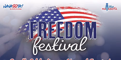 Freedom Festival \ud83c\uddfa\ud83c\uddf8\u2728\ud83c\udf86